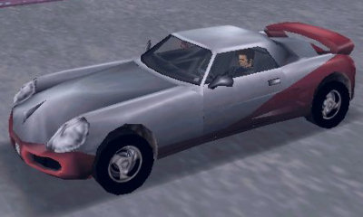 Yakuza Stinger