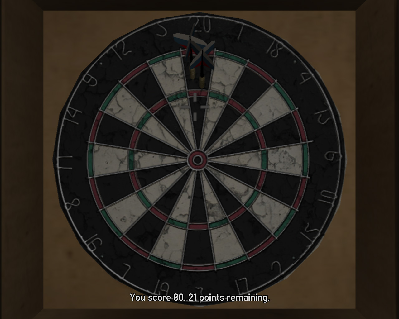 Darts