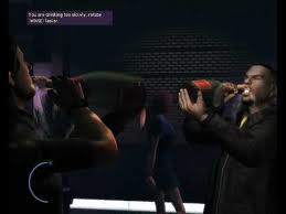 Club Act 2