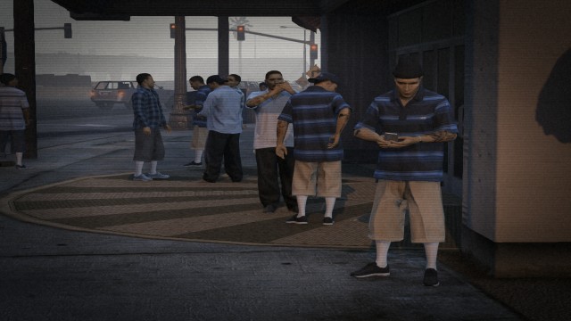 Varrios Los Aztecas