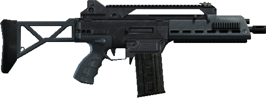 Special Carbine
