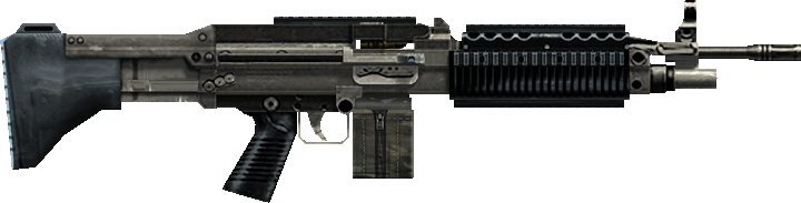 Combat MG