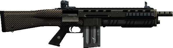 Assault Shotgun (UTS-15)