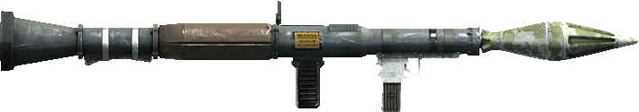 Rocket Launcher