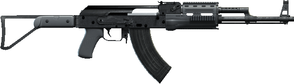 Assault Rifle