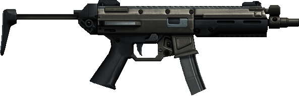 SMG