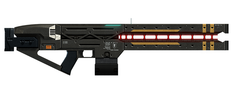 Railgun
