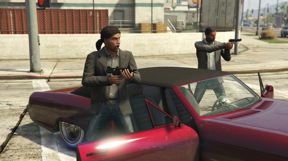 Madrazo Cartel