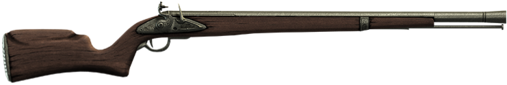 Musket
