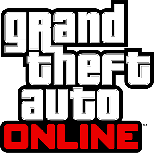 GTA V Logo