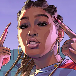 GTA 6 - Bae-Luxe