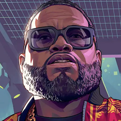 GTA 6 - Boobie Ike