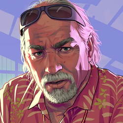 GTA 6 - Brian Heder