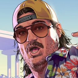 GTA 6 - Cal Hampton