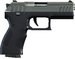Combat Pistol
