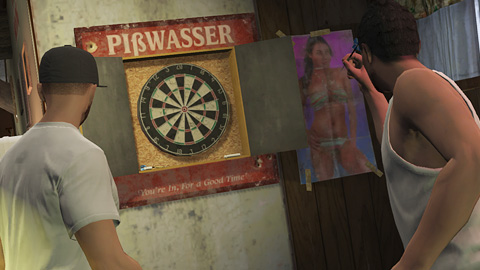 Dart