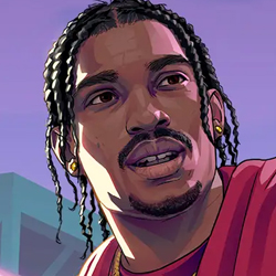 GTA 6 - Dre'Quan Priest