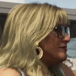 GTA 6 - Lori Heder