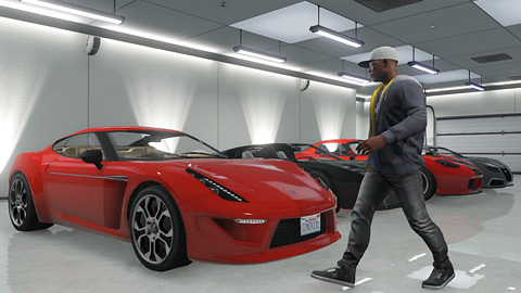 RP & Para