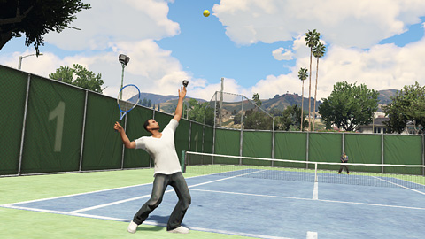 Tenis