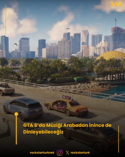 Rockstar, GTA 6’nın müzik dünyasını tanıtmaya başladı. Altı radyo istasyonu ve sunucularına ait ön dinlemeler, oyunun resmî sitesindeki Müzik bölümünde erişime açıldı.
Tanıtılan istasyonlar arasında AfroBank FM, Back Country Radio, Cocoteo FM, Dirty South Classics, Flash FM ve The Chamber 106.6 bulunuyor. Afrika müziğinden country’ye, Latin ritimlerinden rap, pop ve metale kadar farklı tarzlar bizi bekliyor.
Seriye ilk kez, istediğimiz zaman açıp dinleyebileceğimiz podcast’ler de geliyor. Üstelik hem radyoları hem de podcast’leri araç dışında, karakterlerin telefonlarına bağlı kulaklıklarla yürürken de dinleyebileceğiz.
Rockstar, oyunun dinamik müzikleriyle ilgili ayrıntılar da dahil olmak üzere ilerleyen dönemde daha fazla bilgi paylaşacak.
AfroBank FM ile Vice City’de Afrika Rüzgarı.
Burna ve Palmsy’nin sunduğu AfroBank FM, Afrika müziğinin farklı dönemlerini bir araya getiriyor. 20. yüzyıl klasiklerinden keşfedilmeyi bekleyen parçalara, amapiano ve 3-step gibi güncel tarzlara uzanan geniş bir seçki bizi bekliyor.
Ritme kapılıp yolu biraz uzatabiliriz.
Back Country Radio: Bataklığın da Bir Sesi Var.
MW ve Delta Dawne, country müziğinin asi ruhunu Grassrivers’tan Port Gellhorn’a ve ötesine taşıyor.
İstasyonun gezgin muhabiri, bataklık meteoroloğu ve Delta’nın pek de gizli olmayan sevgilisi Mud Dog Mike da yayına katılıyor. Üstelik Grassrivers’taki pervaneli teknesinin direksiyonundan.
Cocoteo FM: Leonida’da Parti Hiç Bitmiyor.
El Martillo ve La Gata’nın sunduğu Cocoteo FM, güncel Latin müziğinin en iyi örneklerini bir araya getiriyor.
Bachata, merengue, dembow ve reggaeton. İstasyonun sözü belli: Burada partinin ışıkları hiç sönmüyor.
Dirty South Classics: Güneyin Rap Klasikleri Burada.
Trick ve Trina, Güney misafirperverliğini bölgenin unutulmaz rap ve hip-hop parçalarıyla birleştiriyor.
Sahilden mahalle aralarına kadar Leonida’nın ve Güney’in ruhunu yaşatan ikili, klasiklerden vazgeçemeyenleri frekansına bekliyor.
Flash FM: Vice City’nin Pop Klasiği.
Robyn ve Alex’in sunduğu Flash FM, pop müziğin en iyi parçalarıyla karşımızda. Vice City’nin köklü istasyonu, Leonida’nın neresinde olursanız olun sizi dans ettirmeye kararlı!
The Chamber 106.6: