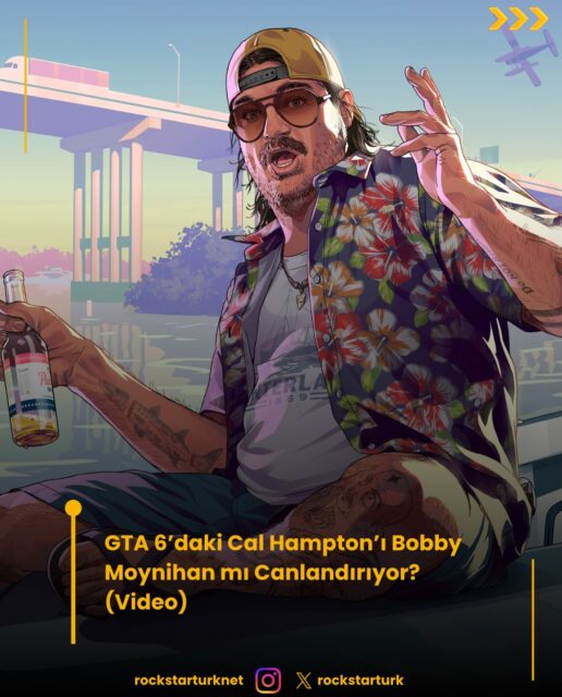 GTA 6’nın karakterlerinden Cal Hampton’ı, oyuncu ve komedyen Bobby Moynihan’ın canlandırdığı öne sürülüyor. Bir hayranın hazırladığı karşılaştırma videosu, ikili arasındaki ses benzerliğine dikkat çekiyor. Görünüşlerinin de birbirine benzetilmesi, bu tahminin bir diğer dayanağı.
Saturday Night Live ile tanınan Moynihan, seslendirme konusunda da deneyimli bir isim. Oyuncunun geçmiş çalışmaları arasında The Secret Life of Pets ve We Bare Bears gibi animasyon yapımları bulunuyor.
Ancak Cal Hampton rolü için henüz resmi bir doğrulama yok. Benzerlik dikkat çekse de Moynihan’ın karakteri canlandırdığı düşüncesi şimdilik bir hayran tahmini olarak kalıyor.
#gta6 #rockstargames #gaming