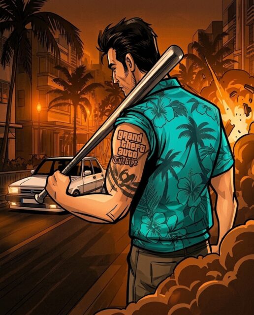 GTATurk.com
Bir neslin GTA heyecanına eşlik eden,
dostlukların ve hatıraların adresi GTATurk arşivi
sizinle - 2005’ten beri.