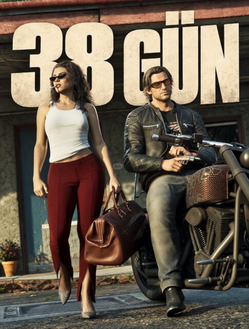 GTA 6 için son #38.
#gta6