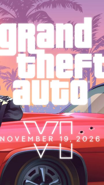 GTA 6 Çıkış Fragmanı Türkçe Altyazılı.
Grand Theft Auto VI’nın merakla beklenen çıkış fragmanını şimdi Türkçe altyazılı olarak izleyebilirsiniz.
Üstelik çok yakında Türkçe dublajlı versiyonunu da sizlerle buluşturacağız. Şimdiden iyi seyirler.
#gta6 #rockstargames #gaming