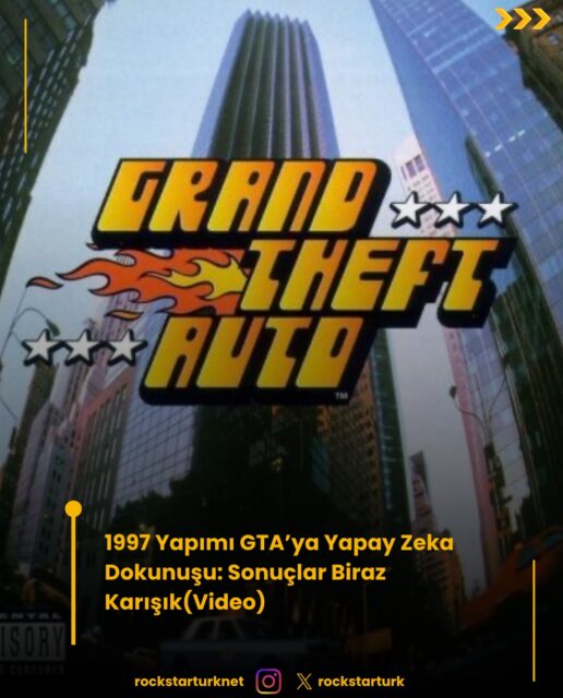 İlk GTA oyunu, bu kez yapay zeka destekli görüntü işleme deneyiyle gündemde. Paylaşılan teste göre oyun, DOSBox üzerinden çalıştırılmış ve RenoDX ile ReShade kullanılarak görüntüye “DLSS 5 Multipass x4” olarak tanıtılan işlem uygulanmış. Oyunun orijinal koduna müdahale edilmemiş.
RTX 5090 Laptop GPU ve Intel Core Ultra 9 275HX kullanılan denemede yaklaşık 23 FPS elde edildiği aktarılıyor. Dört farklı görüntü profili arasında en sade seçenek, yolları ve araçları daha anlaşılır tutarken diğerleri ışıklandırmayı, gölgeleri ve nesnelerin görünümünü belirgin biçimde değiştiriyor.
Ancak ayarlar ağırlaştıkça sonuç pek iyi görünmüyor. Özellikle Denoise modunda araçların, insanların ve çevredeki küçük detayların silikleştiği belirtiliyor. Eski piksel grafiklere gerçekçi yüzeyler eklemeye çalışan sistem, bazı ayrıntıları görüntüdeki parazit gibi algılayıp ortadan kaldırabiliyor.
Bu deneme, oyunun görsel tarzını değiştirmenin her zaman daha iyi bir görüntü anlamına gelmediğini gösteriyor. Paylaşımdaki teknoloji ve performans iddialarının ise bağımsız olarak doğrulanması gerekiyor.
#gta #gta1 #gaming