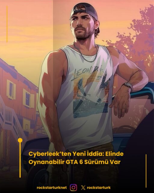 Cyberleek, elinde 200 GB’ı aşan, oynanabilir bir GTA 6 sürümü bulunduğunu ve bunu yayımlamaya hazır olduğunu iddia ediyor. Bu kez sözünü ettiği şey birkaç dakikalık görüntü değil, oyunun çalıştırılabilir bir sürümü.

Ancak bu açıklama, söz konusu dosyaların gerçekten mevcut olduğunu veya oyunun baştan sona sorunsuz oynanabildiğini kanıtlamıyor. “Oynanabilir sürüm” ifadesi de tamamlanmış oyun anlamına gelmiyor, eski ya da eksik bir geliştirme sürümünü tanımlıyor olabilir.

Dosya boyutunu da GTA 6’nın nihai depolama ihtiyacı olarak değerlendirmemek gerekiyor. Şimdilik ortada Cyberleek’in iddiası var. Sürümün içeriği, hangi aşamaya ait olduğu ve gerçekten paylaşılıp paylaşılmayacağı belirsiz.

#gta6 #rockstargames #gaming