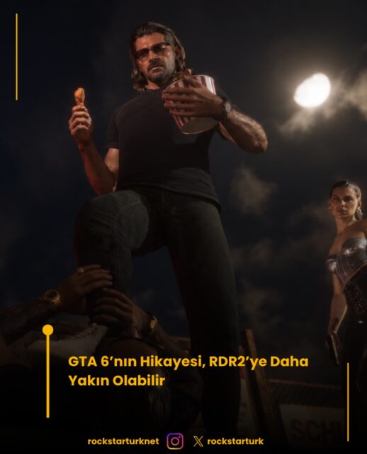 Bloomberg yazarı Jason Schreier, GTA 6 gösteriminin ardından Jason ve Lucia’nın hikayesini GTA 5’ten çok Red Dead Redemption 2’ye yakın bulduğunu söyledi. Bu değerlendirmede öne çıkan nokta, iki karakterin birbirleriyle kurduğu bağ.
Schreier’a göre GTA 5’te karakterlerin sürekli birbirine bağırıp hakaret etmesi zamanla yorucu hale geliyordu. Jason ve Lucia ise birlikte vakit geçirmekten keyif alan bir çift olarak dikkat çekiyor. Parkta yürümeleri, sohbet etmeleri ve birlikte spor yapmaları, ilişkilerini suç ortaklığının ötesine taşıyor.
Bu izlenim, GTA 6’da büyük soygunlar ve çatışmalar kadar karakterleri tanıdığımız sakin anların da önem kazanabileceğini düşündürüyor. RDR2 benzetmesi ise Rockstar’ın açıkladığı bir hedef değil, Schreier’ın gördüklerinden çıkardığı yorum.
#gta6 #rdr2 #rockstargames