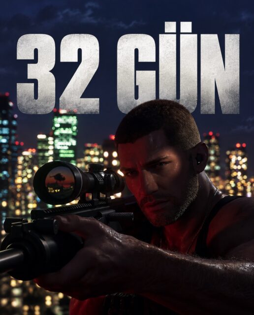 GTA 6 için son #32.
#gta6