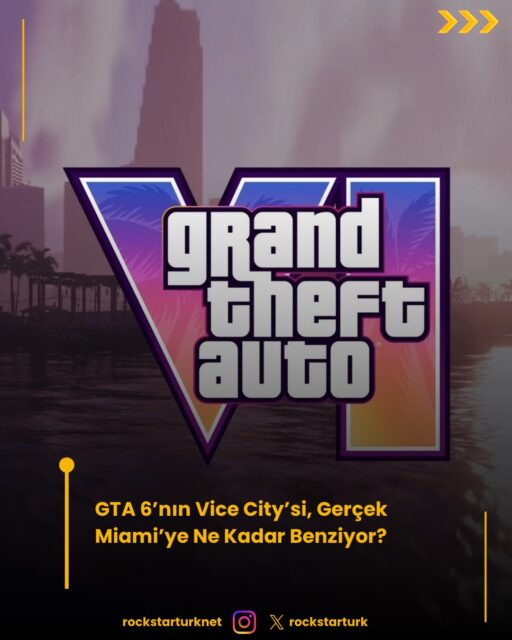 Oyuncular, GTA 6’nın resmi tanıtım görüntülerini Miami’deki gerçek konumlarla yan yana getirerek 18 noktayı karşılaştırdı. South Beach sahillerinden Venetian Causeway’e, otellerden gökdelenlere kadar pek çok yerde dikkat çekici benzerlikler görülüyor.
Karşılaştırmada yalnızca binaların genel görünümü değil; balkonlar, yol çizgileri, tabelalar ve bitki örtüsü gibi küçük ayrıntılar da öne çıkıyor. Clevelander ve InterContinental Miami gibi tanınmış yapıların yanında daha az bilinen konumların da oyuna ilham verdiği anlaşılıyor.
Vice City, Miami’nin birebir kopyası olmasa da bu karşılaştırmalar şehrin havasının ne kadar özenle aktarıldığını gösteriyor. Özellikle sahil ve şehir manzaralarında, oyun görüntüsüyle gerçek fotoğraf arasındaki benzerlik insanı iki kez baktırıyor.
#gta6 #rockstargames #gaming