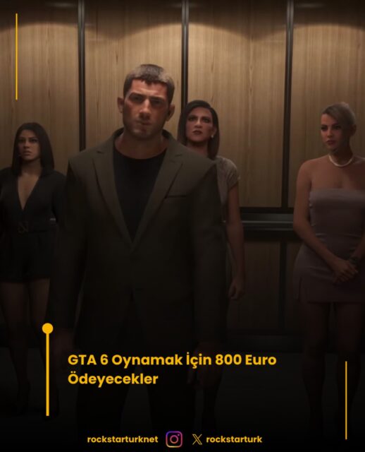 Virgin Media Ireland, bir oyuncuya GTA 6’da geçireceği sekiz saat için 800 euro ödemeye hazırlanıyor. Üstelik seçilen kişinin oyununu da şirket satın alacak.

Kazananın sekiz saat boyunca aralıksız oynaması gerekmiyor. Bu süreyi bir haftaya yayabilecek; Vice City ve Leonida’yı keşfettikten sonra deneyimini dürüstçe anlattığı bir değerlendirmeyi sosyal medyada paylaşarak Virgin Media Ireland’ı etiketlemesi yeterli olacak.

Başvuruda ise adaylardan neden seçilmeleri gerektiğini 100–200 kelimelik kısa bir yazıyla anlatmaları isteniyor. Şirket, kusursuz bir başvuru metninden çok oyuna duyulan heyecanı görmek istiyor. Paylaşılan tanıtım metninde son başvuru tarihi ve Türkiye’den katılımın mümkün olup olmadığı belirtilmiyor.

#gta6 #rockstargames gaming