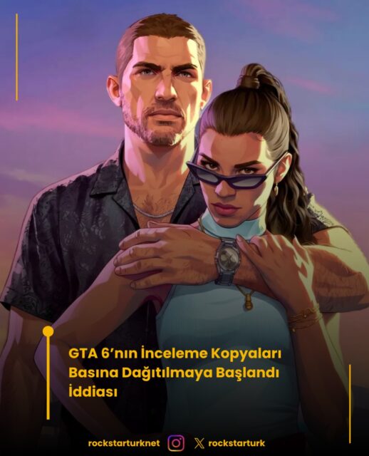 GTA 6 için bekleyiş sürerken oyun basınına inceleme kodlarının gönderilmeye başlandığı öne sürüldü. Paylaşılan bilgilere göre gazeteciler, çıkış öncesinde Jason ve Lucia’nın hikayesini oynama, Leonida’yı keşfetme ve konsol performansını değerlendirme fırsatı bulacak.
İddiaya göre inceleme ambargosu 18 Kasım’da, yani oyunun planlanan çıkışından bir gün önce kalkacak. Bu takvim doğruysa ilk incelemeler ve puanlar da o gün yayımlanmaya başlayacak.
Aynı paylaşımda ön yükleme için 12 Kasım tarihi veriliyor. Ancak metinde bu tarihleri doğrulayan resmi bir açıklama veya doğrudan kaynak bulunmuyor. Bu nedenle inceleme kodlarının dağıtımı ve ambargo takvimini şimdilik kesinleşmiş bilgiler olarak değerlendirmemek gerekiyor.
#gta6 #rockstargames #gaming