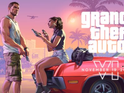 Grand Theft Auto VI resmi görseli